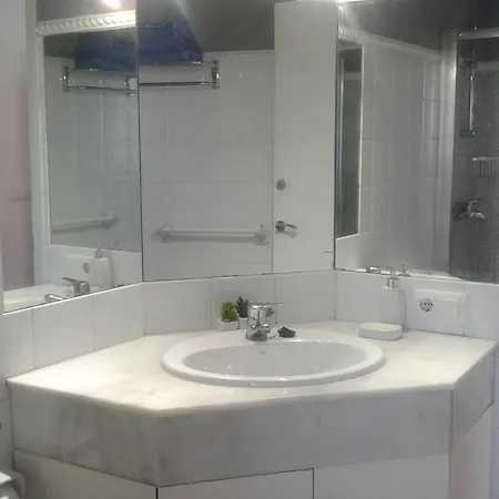 Nachetes 1 * カラ・ブランカ