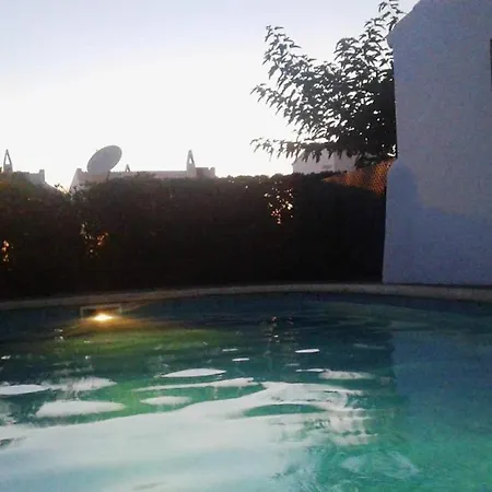 Сasa de vacaciones Nachetes 1 *
