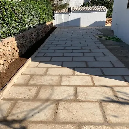 Dom wakacyjny Nachetes 1 *