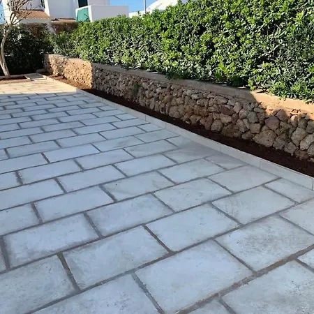 Nachetes 1 Dom wakacyjny *