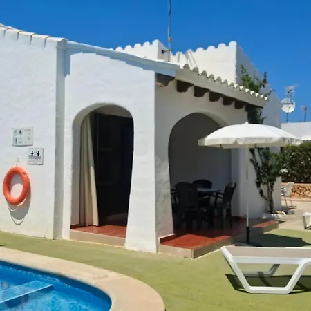 Nachetes 1 Сasa de vacaciones *