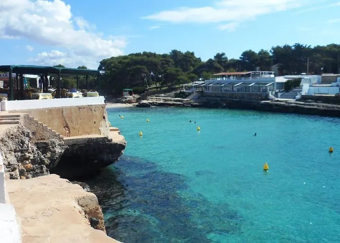 بيت للعطل Nachetes 1