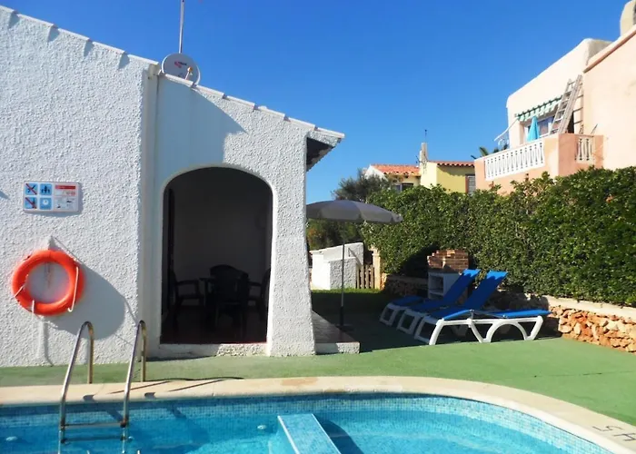 Nachetes 1 بيت للعطل *