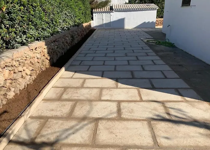 بيت للعطل Nachetes 1 *