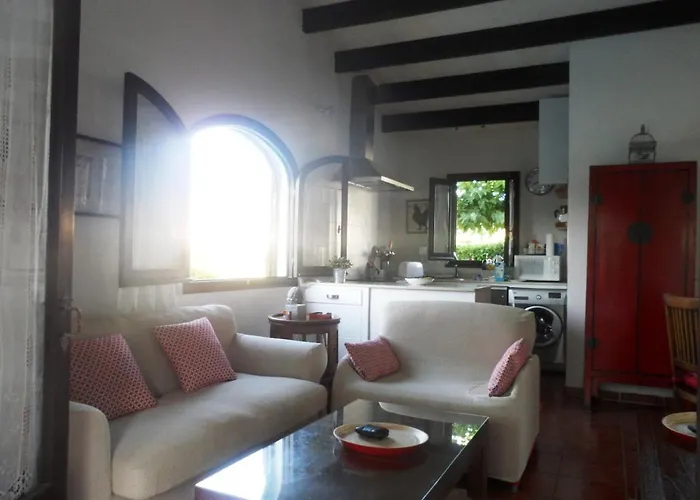 Nachetes 1 بيت للعطل *